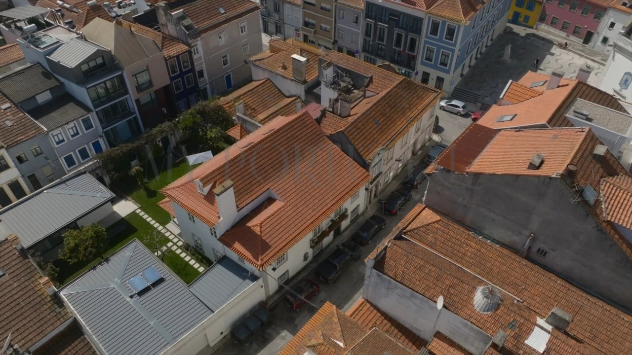 Moradia T4 para Venda em Glória e Vera Cruz Foto 38