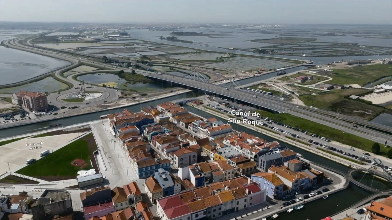 Moradia T4 para Venda em Glória e Vera Cruz Foto 40