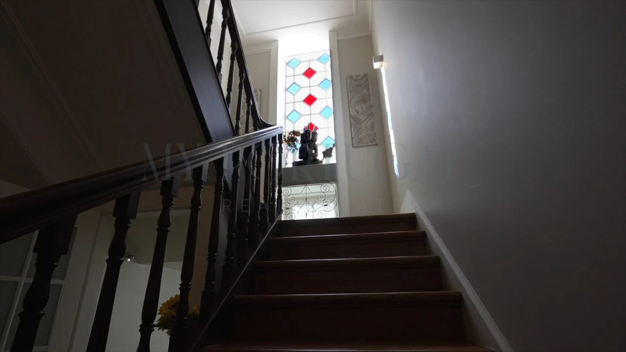 Moradia T4 para Venda em Glória e Vera Cruz Foto 19