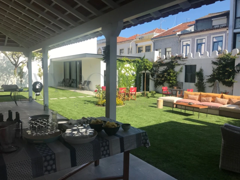 Moradia T4 para Venda em Glória e Vera Cruz Foto 35