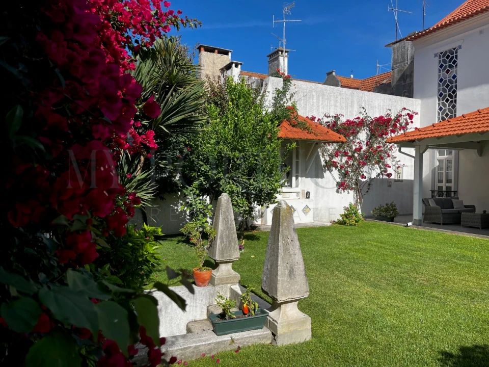 Moradia T4 para Venda em Glória e Vera Cruz Foto 36