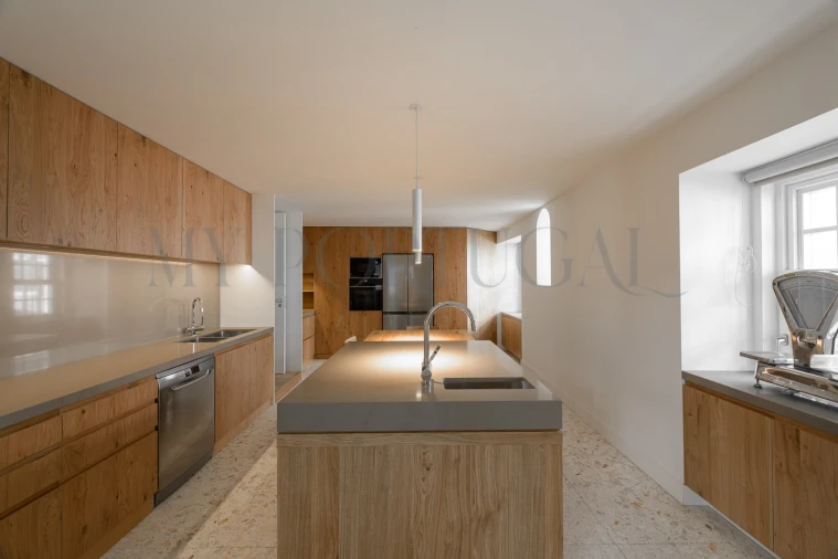 Moradia T4 para Venda em Glória e Vera Cruz Foto 6