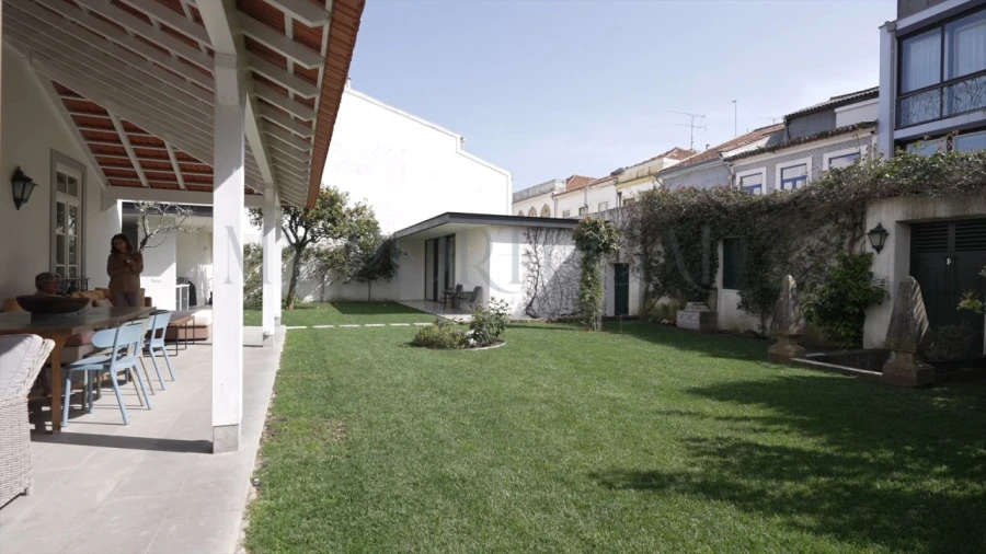 Moradia T4 para Venda em Glória e Vera Cruz Foto 37