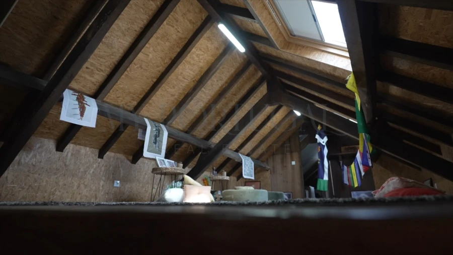 Moradia T4 para Venda em Glória e Vera Cruz Foto 33