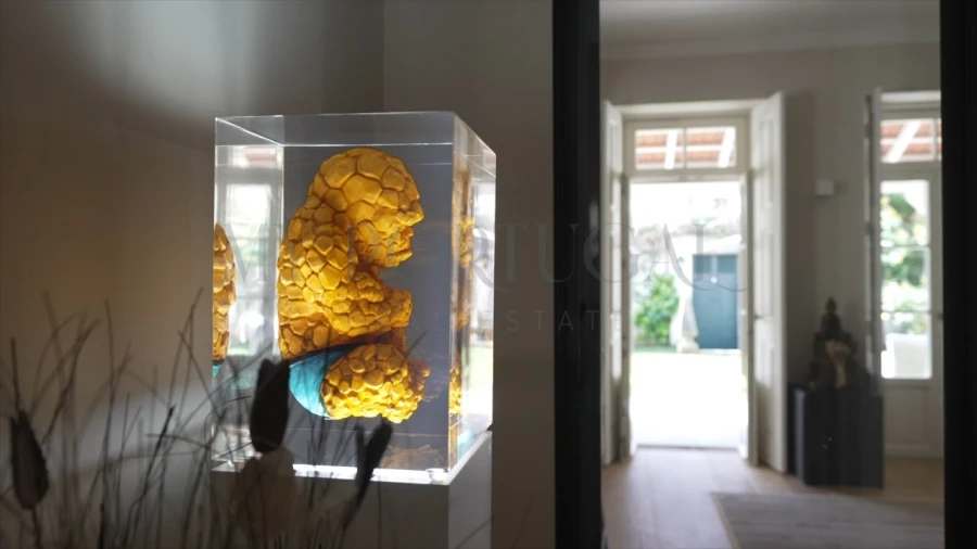 Moradia T4 para Venda em Glória e Vera Cruz Foto 4