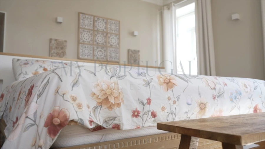 Moradia T4 para Venda em Glória e Vera Cruz Foto 25