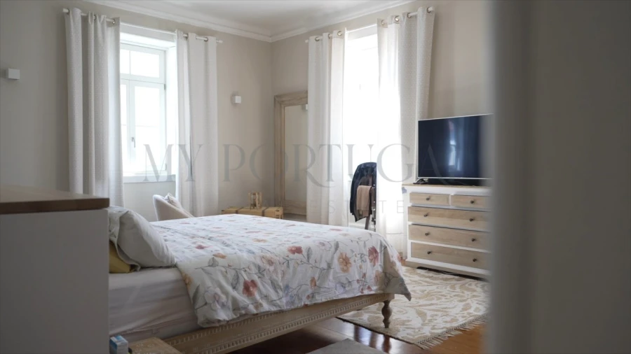 Moradia T4 para Venda em Glória e Vera Cruz Foto 26