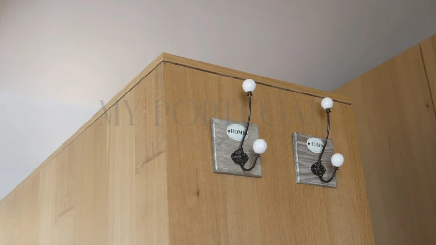 Moradia T4 para Venda em Glória e Vera Cruz Foto 27