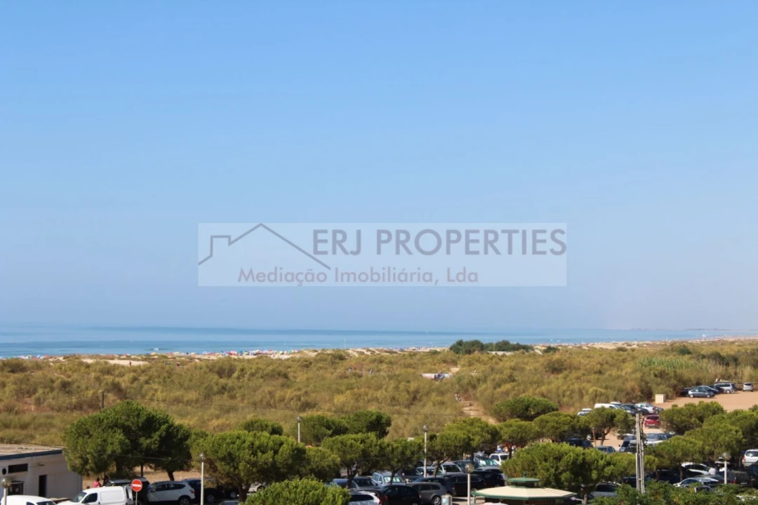 Apartamento T3 para Arrendamento férias em Altura Foto 16