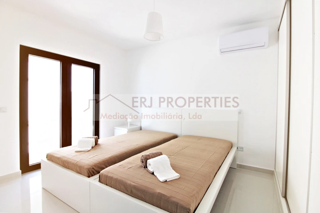 Apartamento T3 para Arrendamento férias em Altura Foto 7