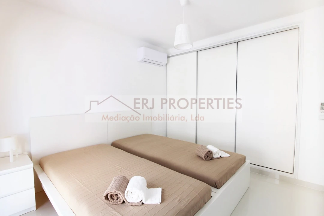 Apartamento T3 para Arrendamento férias em Altura Foto 8