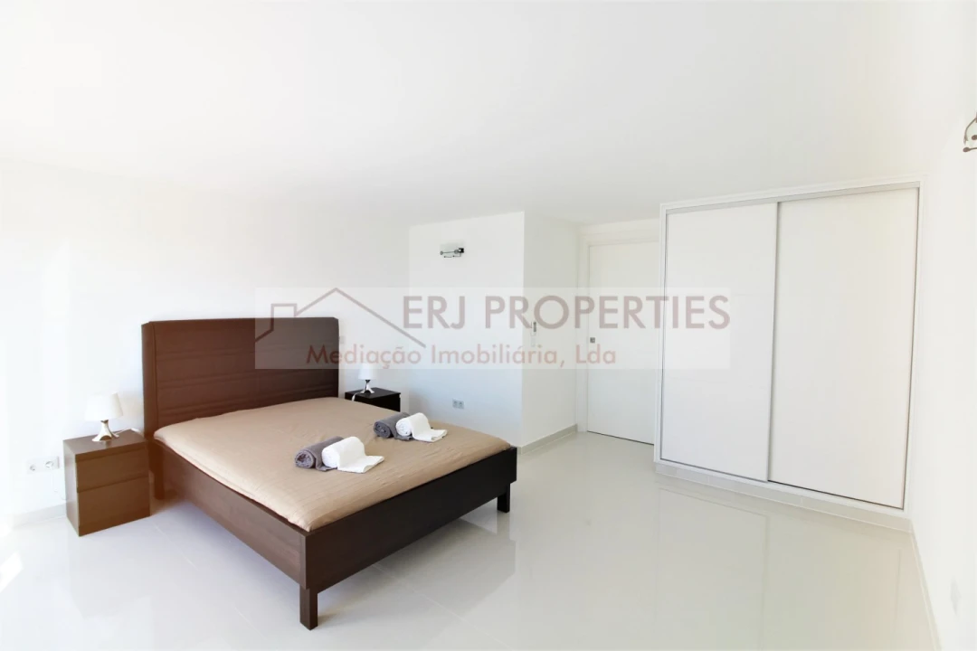 Apartamento T3 para Arrendamento férias em Altura Foto 15