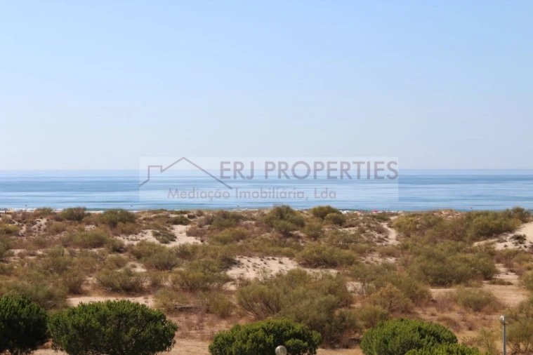 Apartamento T3 para Arrendamento férias em Altura Foto 1