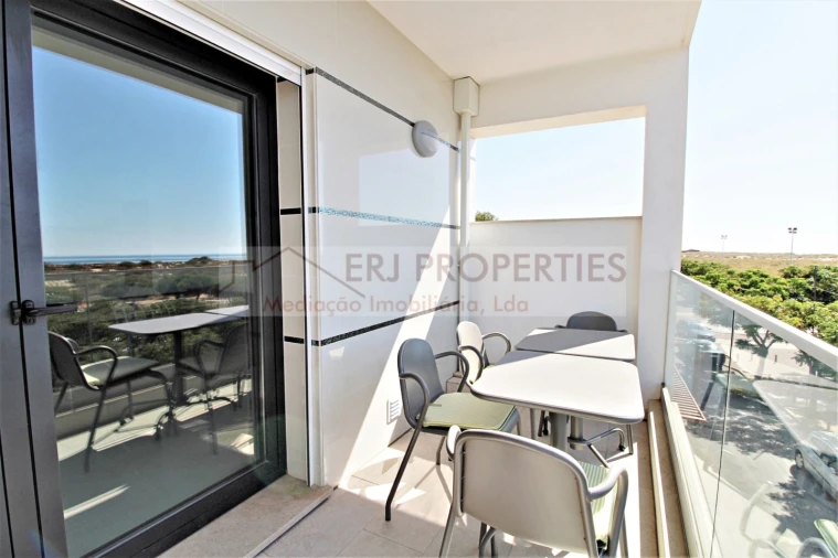 Apartamento T3 para Arrendamento férias em Altura Foto 5