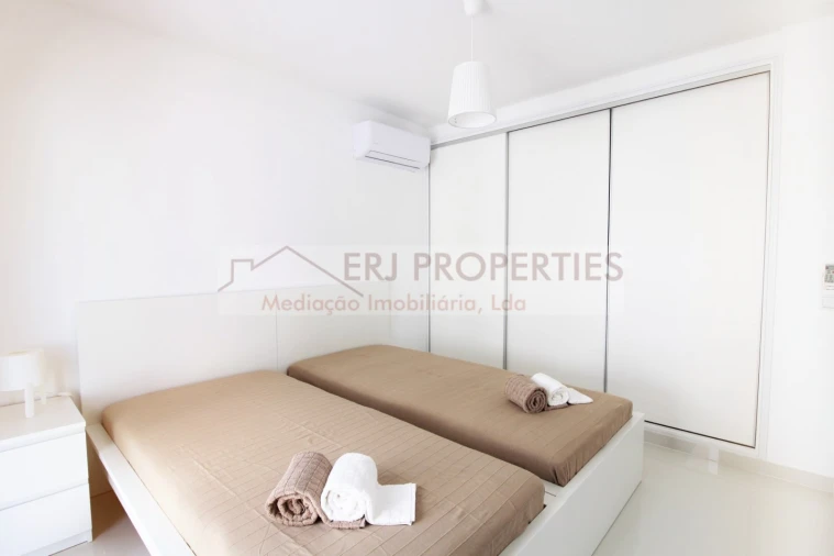 Apartamento T3 para Arrendamento férias em Altura Foto 8