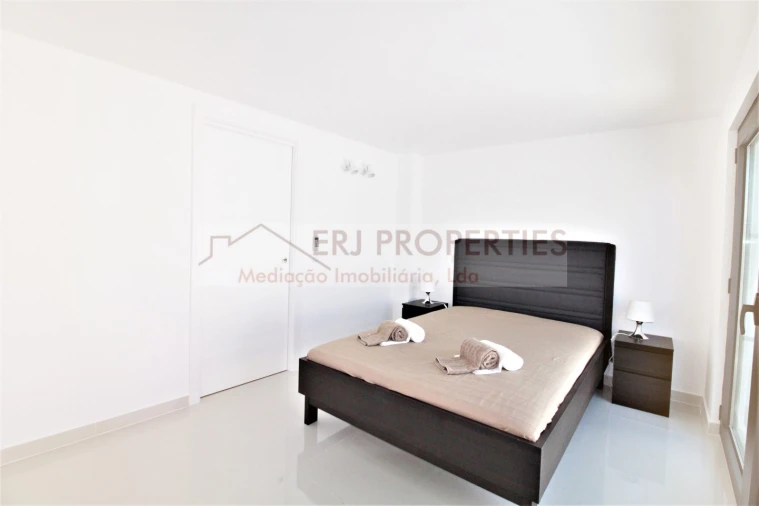 Apartamento T3 para Arrendamento férias em Altura Foto 12