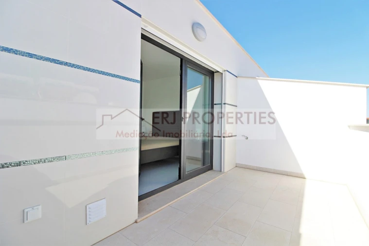 Apartamento T3 para Arrendamento férias em Altura Foto 13