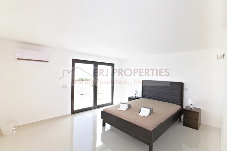 Apartamento T3 para Arrendamento férias em Altura Foto 14