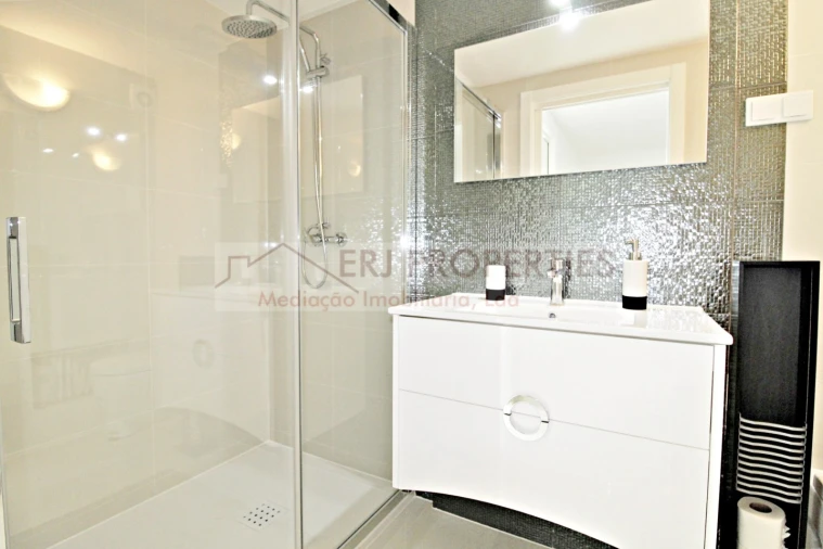 Apartamento T3 para Arrendamento férias em Altura Foto 18