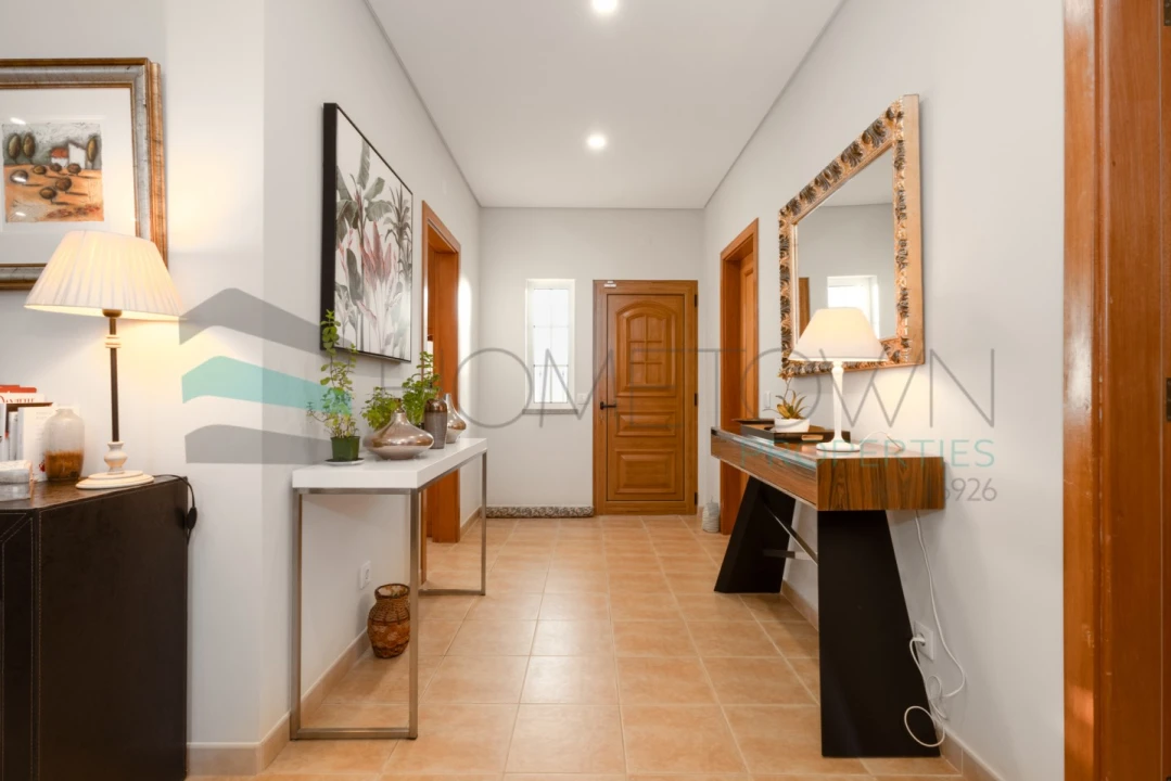 Moradia T3 para Venda em Quarteira Foto 11