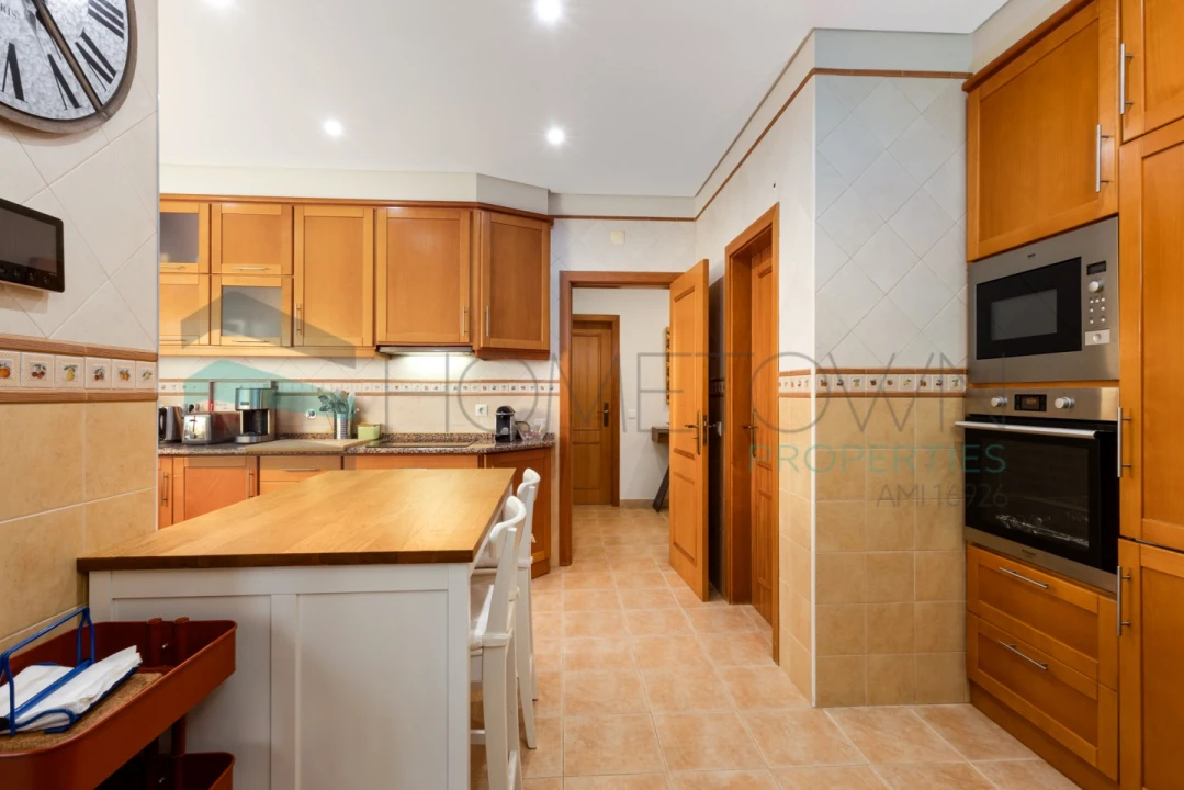 Moradia T3 para Venda em Quarteira Foto 30