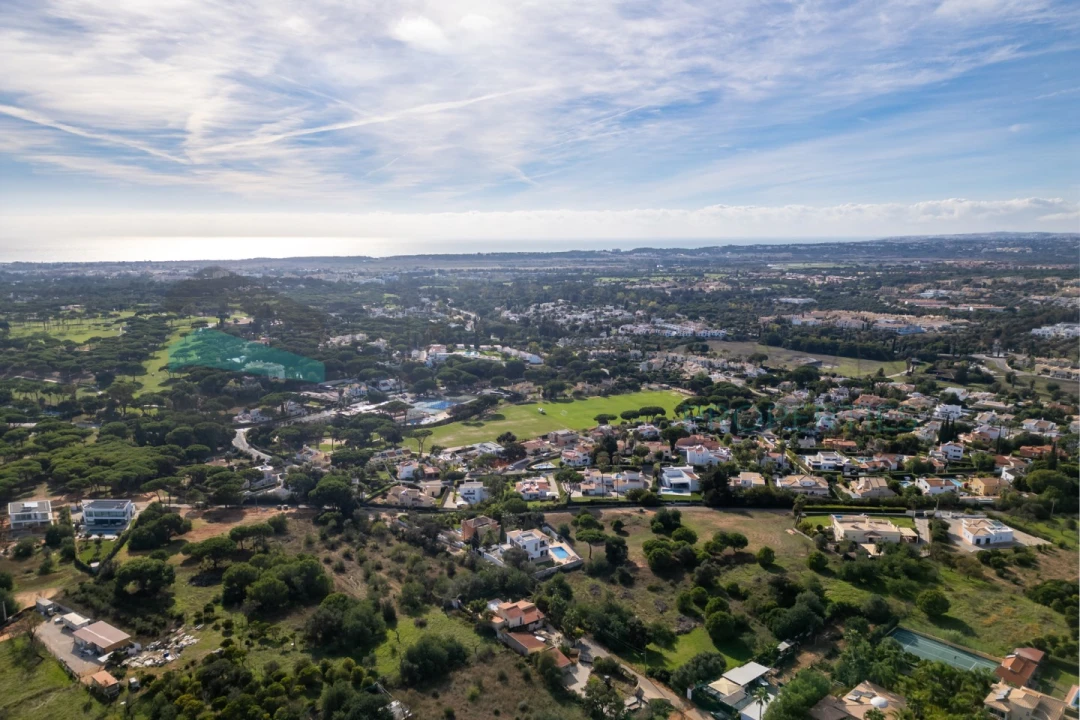 Moradia T3 para Venda em Quarteira Foto 37