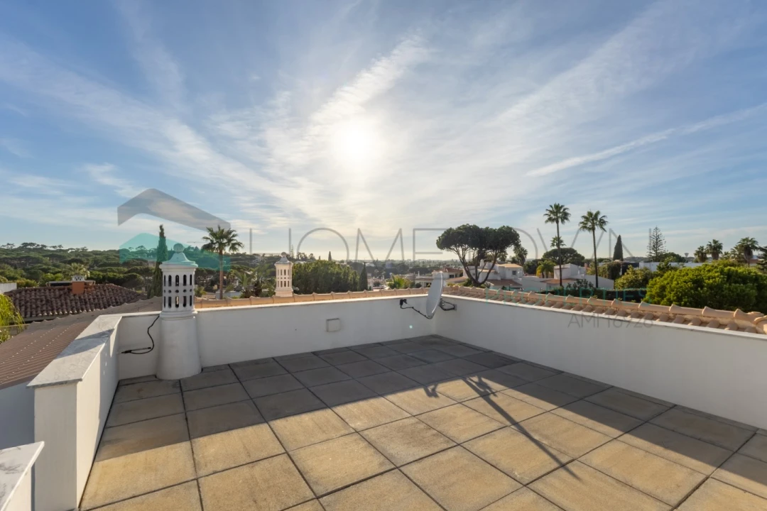 Moradia T3 para Venda em Quarteira Foto 61