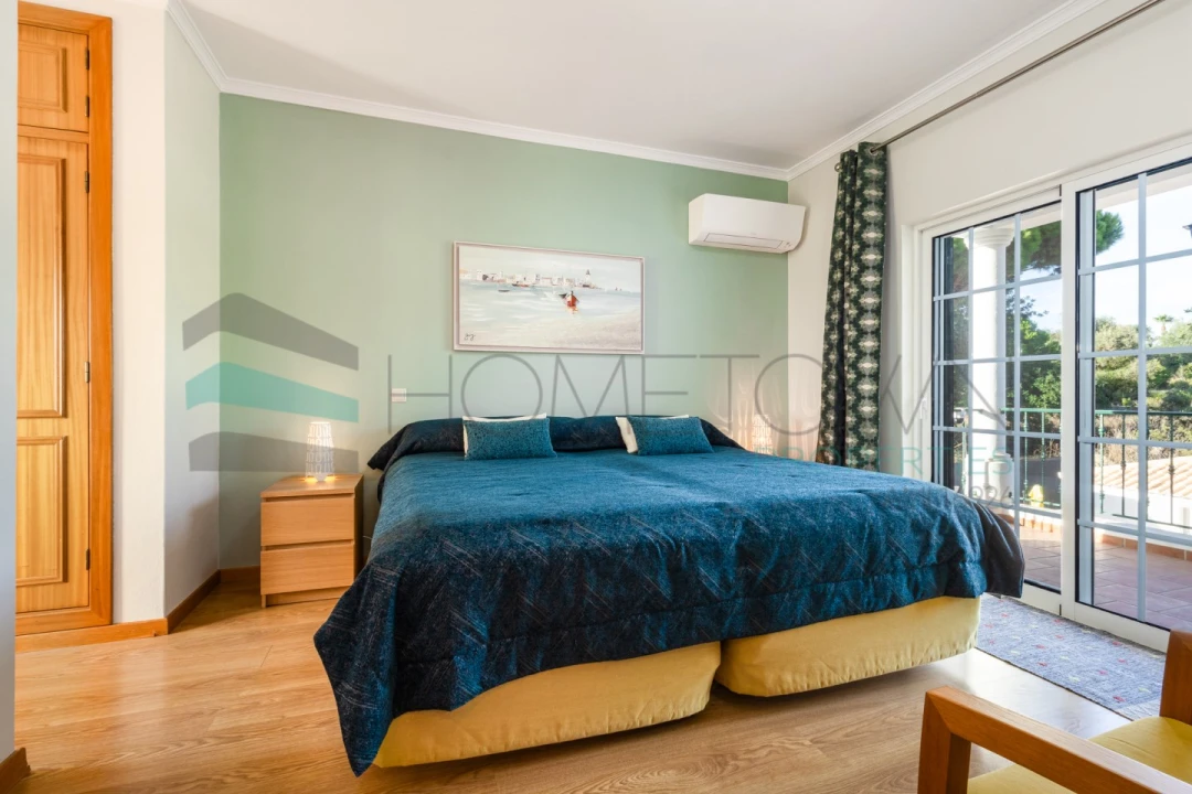 Moradia T3 para Venda em Quarteira Foto 62