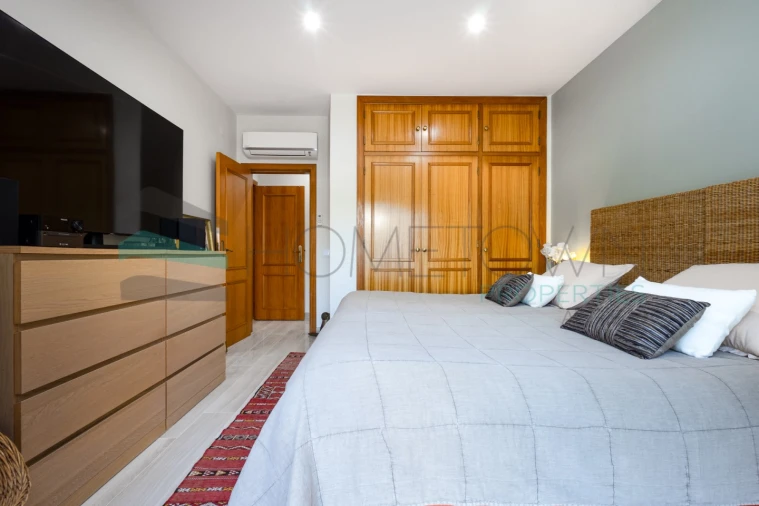 Moradia T3 para Venda em Quarteira Foto 15