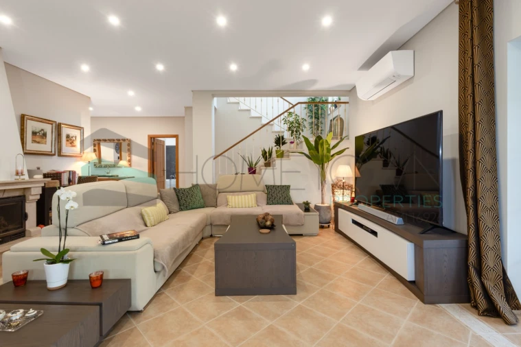 Moradia T3 para Venda em Quarteira Foto 25