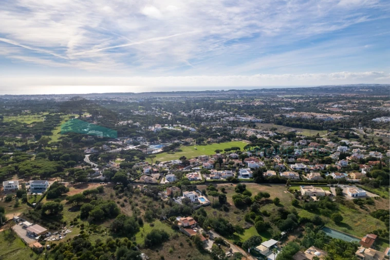 Moradia T3 para Venda em Quarteira Foto 37