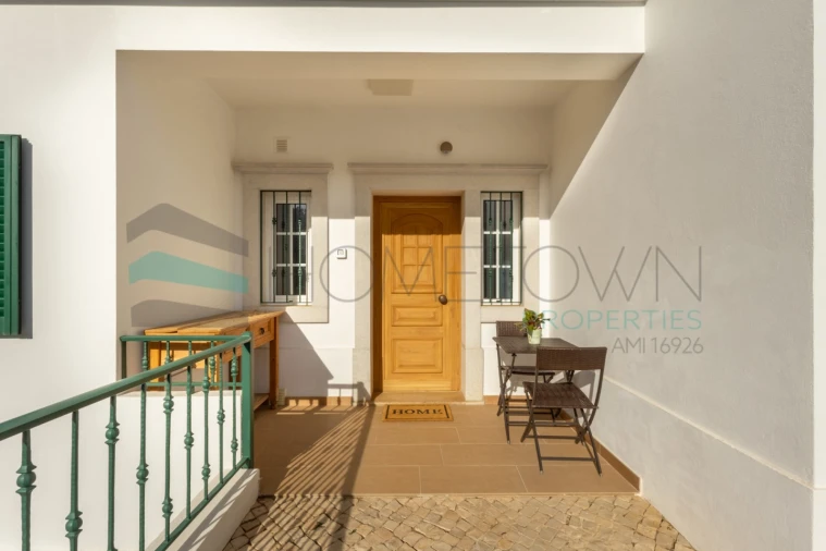 Moradia T3 para Venda em Quarteira Foto 46