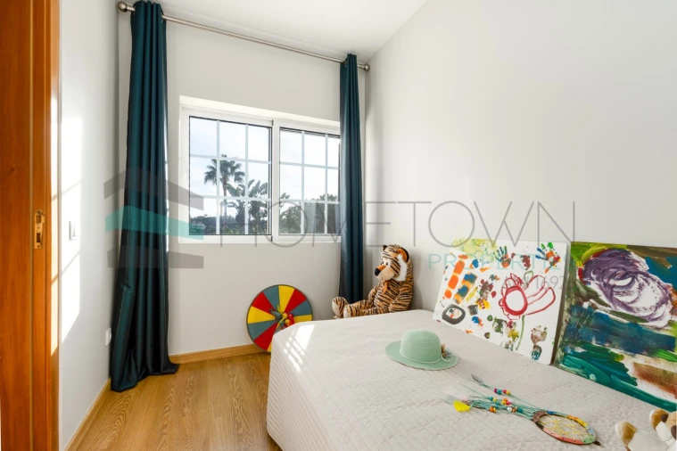 Moradia T3 para Venda em Quarteira Foto 54