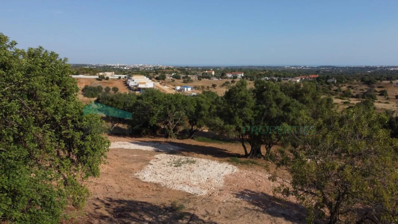 Terreno Agricola ou Rústico para Venda em Boliqueime Foto 2