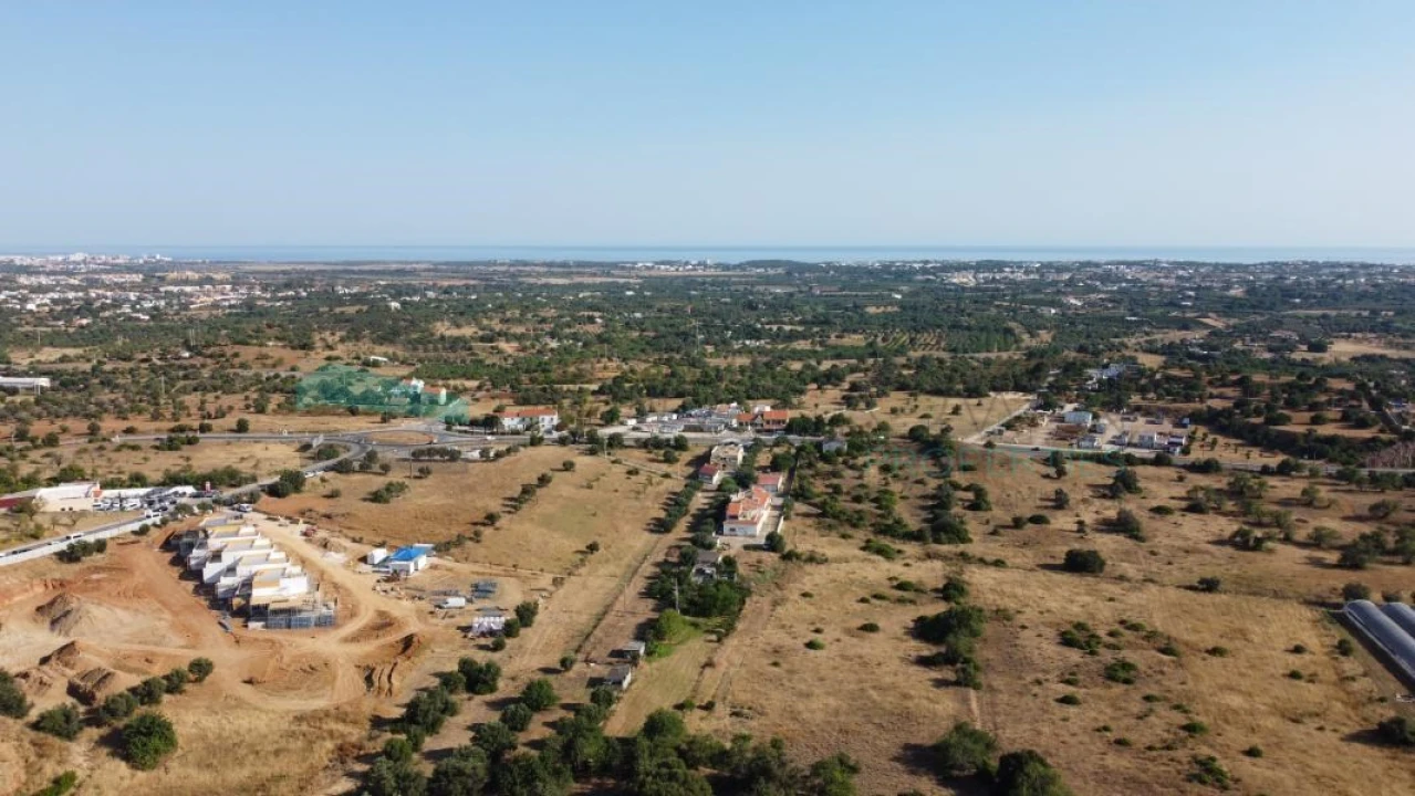 Terreno Agricola ou Rústico para Venda em Boliqueime Foto 23