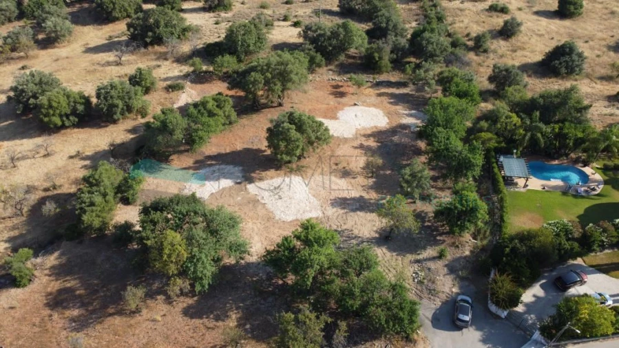 Terreno Agricola ou Rústico para Venda em Boliqueime
