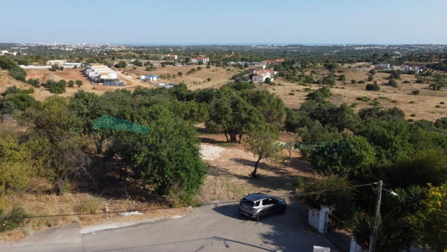 Terreno Agricola ou Rústico para Venda em Boliqueime Foto 22