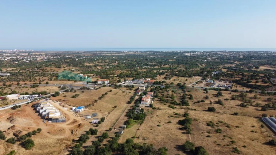 Terreno Agricola ou Rústico para Venda em Boliqueime Foto 23