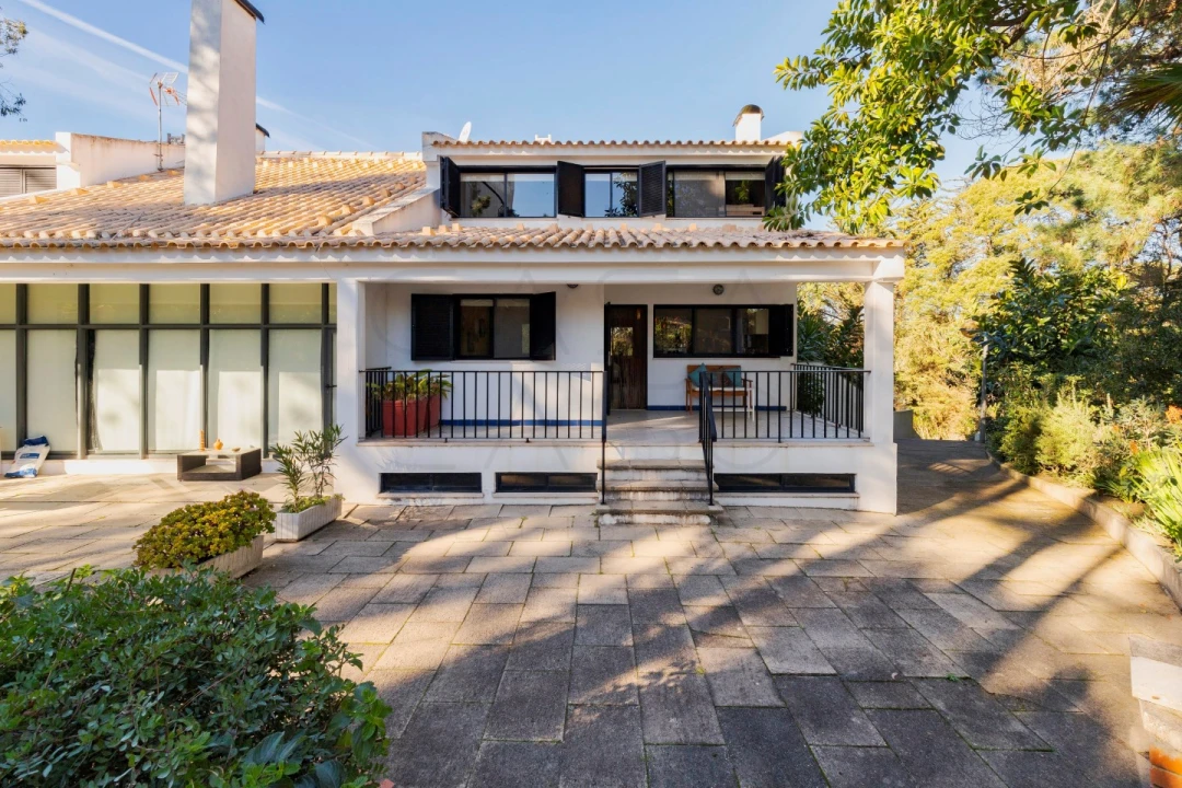 Moradia T3 para Venda em Carvalhal Foto 6