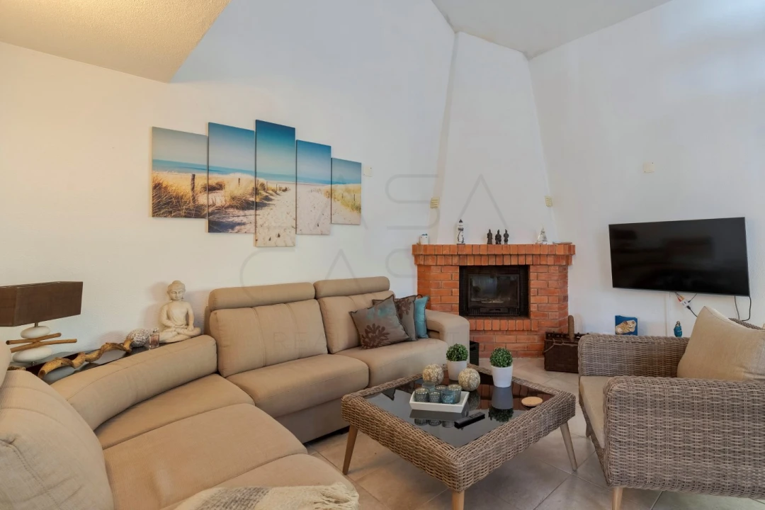 Moradia T3 para Venda em Carvalhal Foto 9