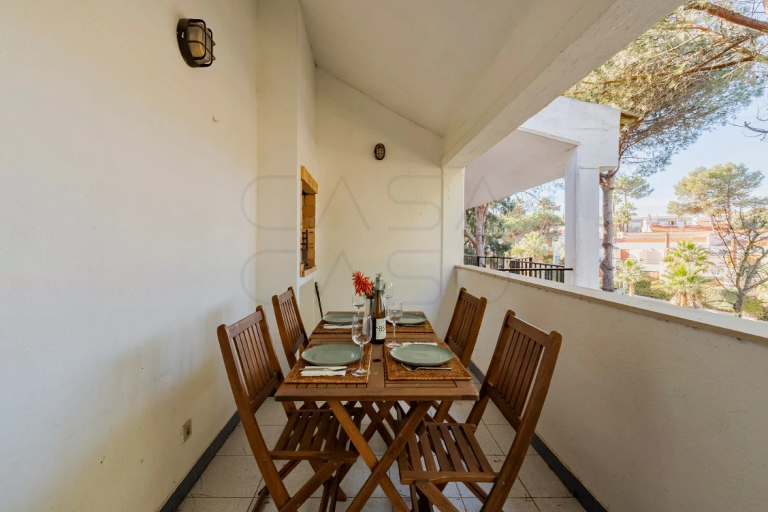 Moradia T3 para Venda em Carvalhal Foto 4