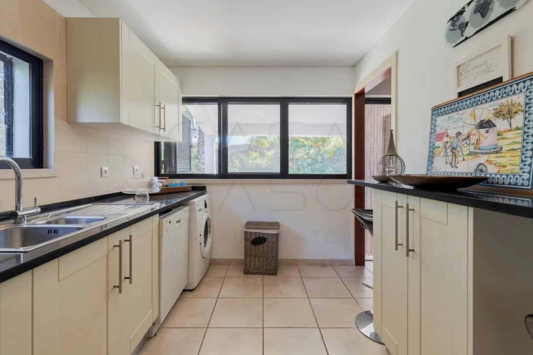 Moradia T3 para Venda em Carvalhal Foto 11