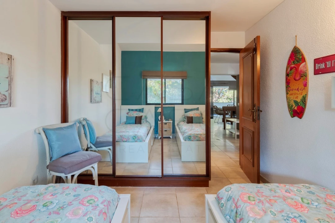 Moradia T3 para Venda em Carvalhal Foto 14