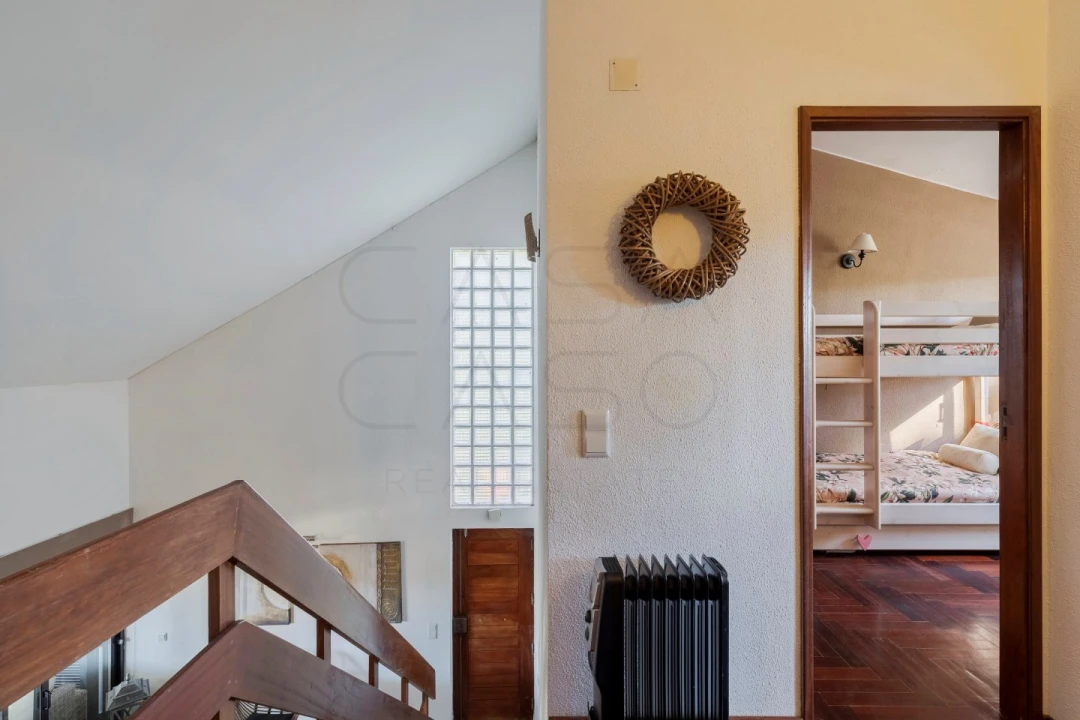 Moradia T3 para Venda em Carvalhal Foto 17