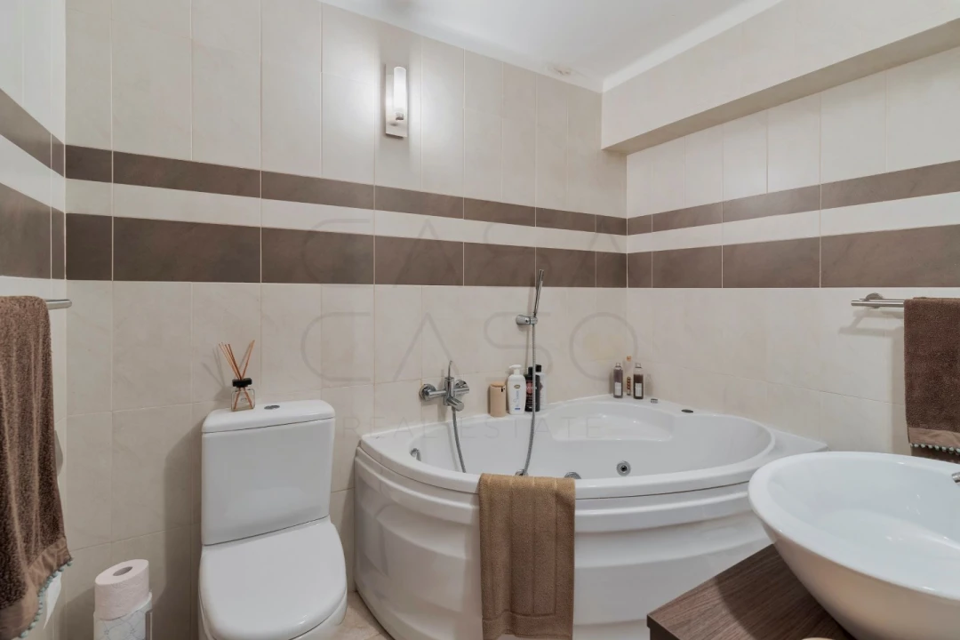 Moradia T3 para Venda em Carvalhal Foto 19