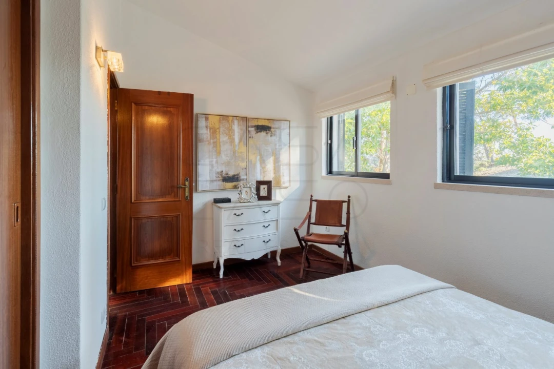 Moradia T3 para Venda em Carvalhal Foto 20