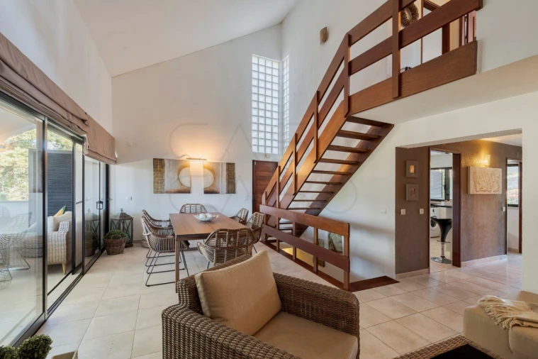 Moradia T3 para Venda em Carvalhal Foto 1