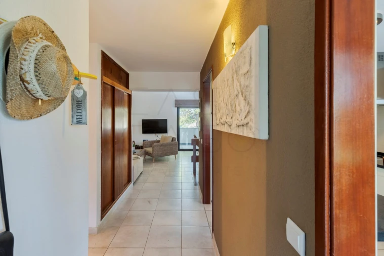 Moradia T3 para Venda em Carvalhal Foto 8