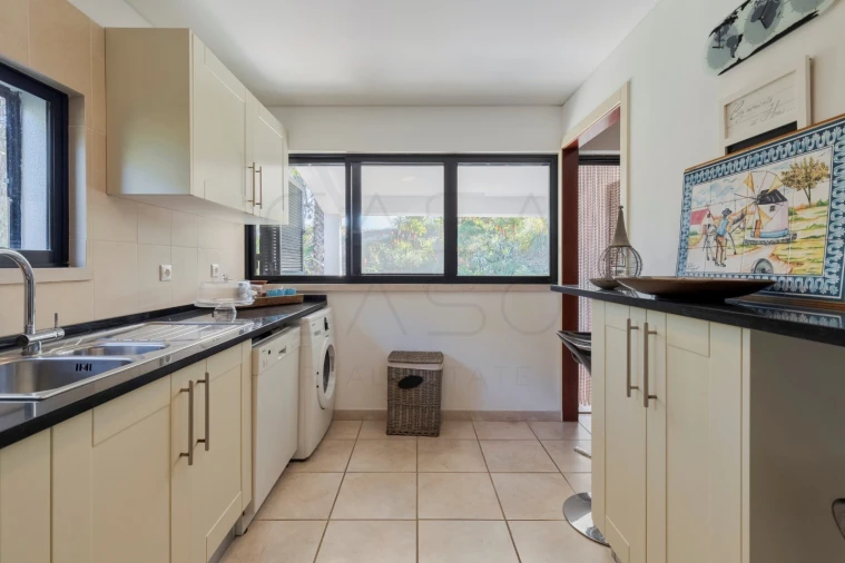 Moradia T3 para Venda em Carvalhal Foto 11