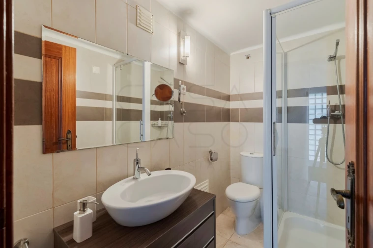 Moradia T3 para Venda em Carvalhal Foto 15